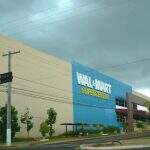 Reestruturação do Walmart pode abrir novas vagas em Campo Grande, mas não tem data