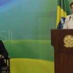 Temer usa Twitter para lavar roupa suja e diz que não tem a confiança de Dilma