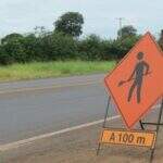 Fique atento: rodovias do Estado são interditadas para realização de obras