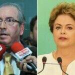 Cunha ‘age com fígado e faz chantagem a céu aberto’, diz advogado de Dilma
