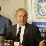 Para Lula, pedido de impeachment é ‘demonstração de ódio’