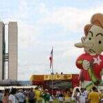 Líder dos protestos defende pausa no impeachment: ‘Dilma não cairia hoje’