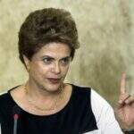 Contra impeachment, 16 governadores entregam a Dilma Carta pela Legalidade