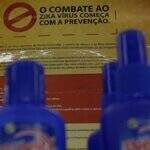 Venda de repelentes dispara em Campo Grande: você sabe como usar?