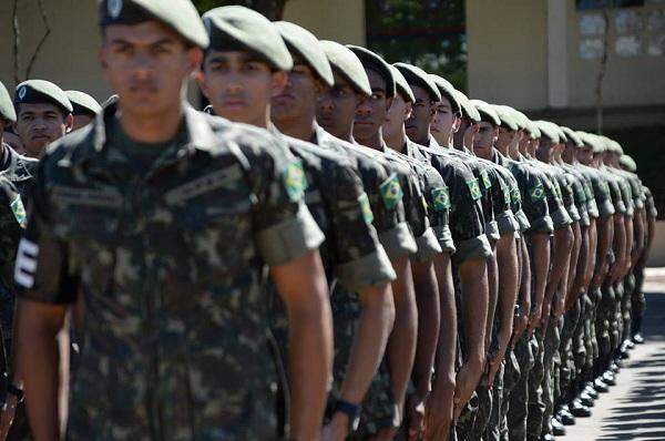 Junta Militar entra em recesso na próxima segunda-feira