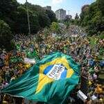 Manifestantes voltam às ruas para pressionar pelo impeachment