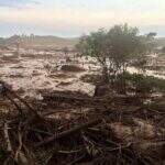MG: moradores desafiam perigo em distrito atingido por lama
