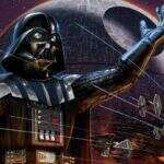 Fãs de ‘Star Wars’ calculam custo para construir ‘Estrela da Morte’