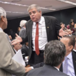Marun ainda defende Cunha e pede ‘coragem’ ao Congresso Nacional