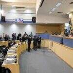 Câmara Municipal convoca sessão extraordinária para votação do PPA