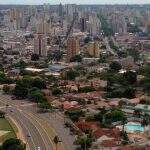 Publicadas mudanças na lei de uso de solo em Campo Grande