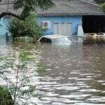 Aumenta para nove o número de mortos em Pernambuco por causa das chuvas