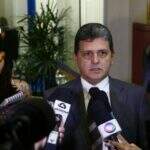 Rocha afirma consenso na recomposição da mesa diretora da Câmara