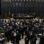 Partidos indicam membros da comissão do impeachment nesta segunda