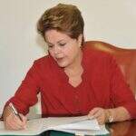 PSDB responde a Dilma e diz que não é único responsável por impeachment