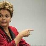 Pela segunda vez, Dilma cancela agenda em Mato Grosso do Sul