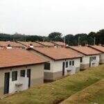 Inscrições para programas habitacionais em Amambai e Coxim terminam nesta segunda