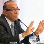Ministro do PMDB deixa governo, dois dias após pedido de impeachment ser acolhido