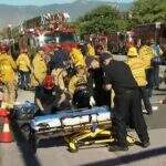Tiroteio em San Bernardino na Califórnia deixa ao menos 14 mortos