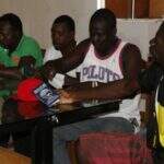 MPE vai investigar situação de imigrantes haitianos em Campo Grande
