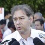 “Ele não está trabalhando e não merece salário”, diz Bernal sobre Olarte