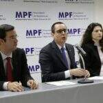 Novo portal da transparência de MS tem nota 5,5 e frustra técnicos do MPF
