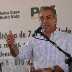 Reinaldo lidera ranking de cumprimento de promessas de campanha