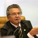 Cunha não tem poder para dar andamento à ação de impeachment, diz ministro do STF