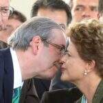 ‘Agora é para valer’, diz grupo pró-impeachment após decisão de Cunha