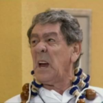 Humorista Tutuca morre aos 83 anos