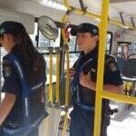 Blitz no centro da Capital para até ônibus para buscar pessoas ‘ilegais’