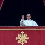 Papa celebra Jubileu das Famílias destacando perdão e orações
