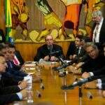 Cunha pede reunião no Supremo para esclarecer pontos do rito de impeachment