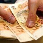 Impacto total do salário mínimo no Orçamento será de R$ 30,2 bilhões