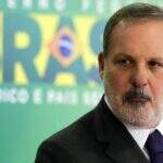 Ministro defende desoneração de insumos para a indústria brasileira