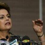 Dilma reúne ministros e líderes da base aliada no Palácio da Alvorada