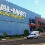 Dono de 4 lojas em Campo Grande, grupo Walmart planeja fechar unidades em 2016