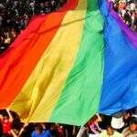Campão Arco-Íris: Parada da Cidadania LGBTQIA+ acontece neste sábado, 23