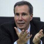 Justiça argentina designa três promotores para substituir o falecido Nisman
