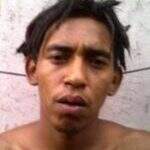 Delegado da Polícia Civil prende “Paiacan”, que tentava matar mulher na Capital