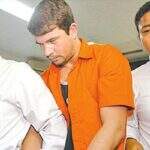 Brasileiro condenado à morte na Indonésia faz exame psicológico