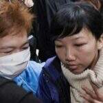 Mulher de Hong Kong é condenada por escravizar empregada doméstica