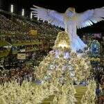 Jurados decretam hoje quem é a grande vencedora do carnaval do Rio