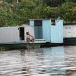 Ribeirinhos do Pantanal terão atendimento da justiça a partir do dia 2