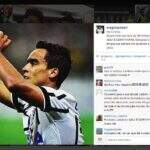 Após rejeitar oferta do futebol chinês, Jadson comemora: ‘Aqui é Corinthians’