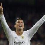 Agente avisa preço para tirar Cristiano Ronaldo do Real: R$ 3 bilhões