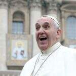 Papa Francisco confirma visita à América Latina em julho