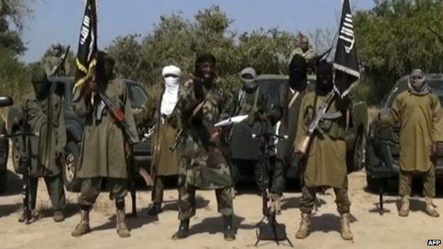 Boko Haram mata 12 de 20 reféns sequestrados no Camarões