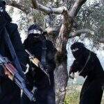 Guia jihadista descreve vida feminina sob o terror do EI
