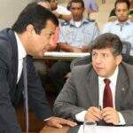 ‘Tem que perguntar ao eleitor’, diz líder sobre imagem do PMDB após ‘caso Gisa’